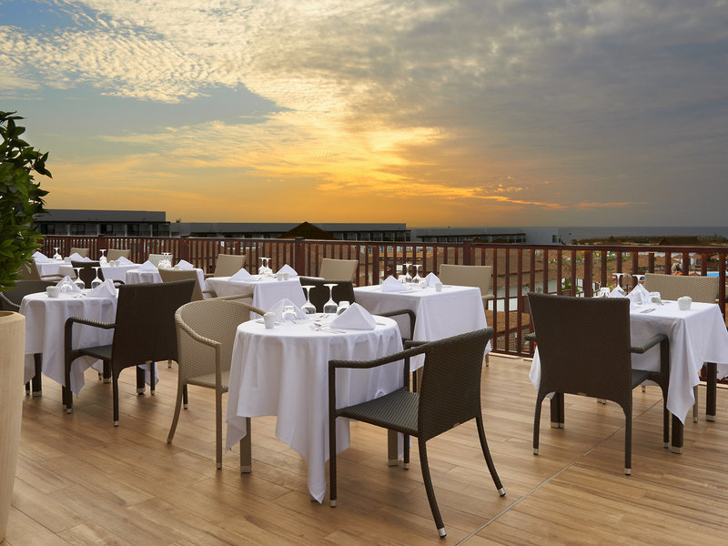 Melia Llana Beach 29