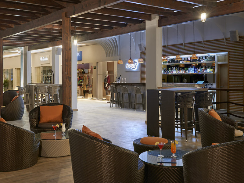 Melia Llana Beach 30