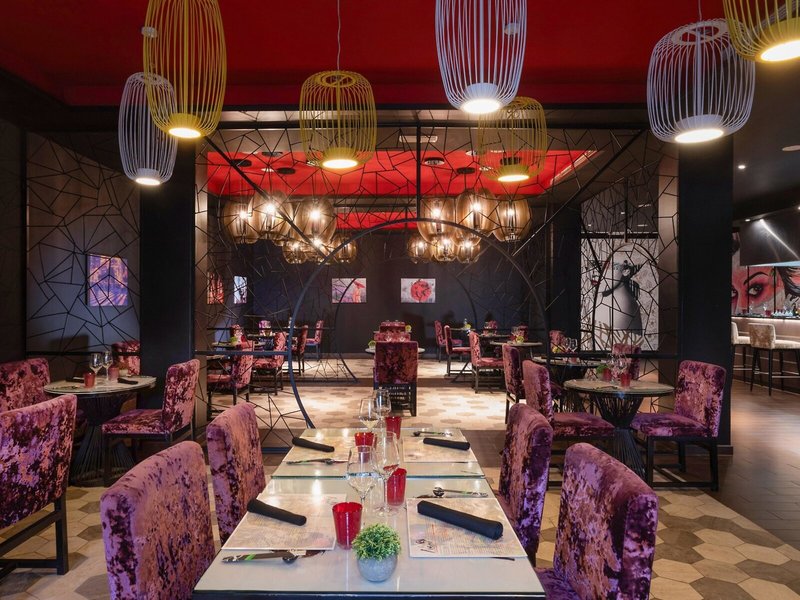 Melia Llana Beach 32