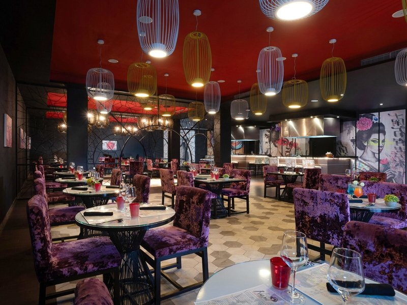 Melia Llana Beach 33