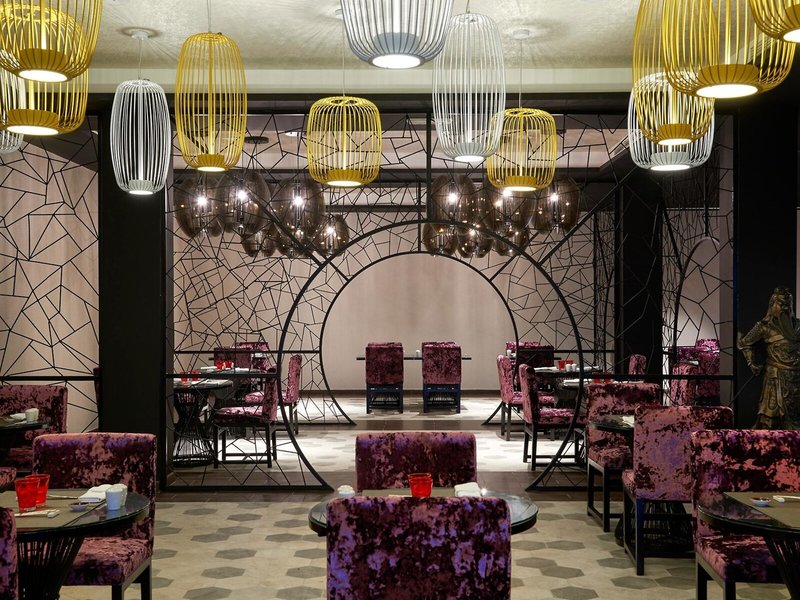 Melia Llana Beach 35