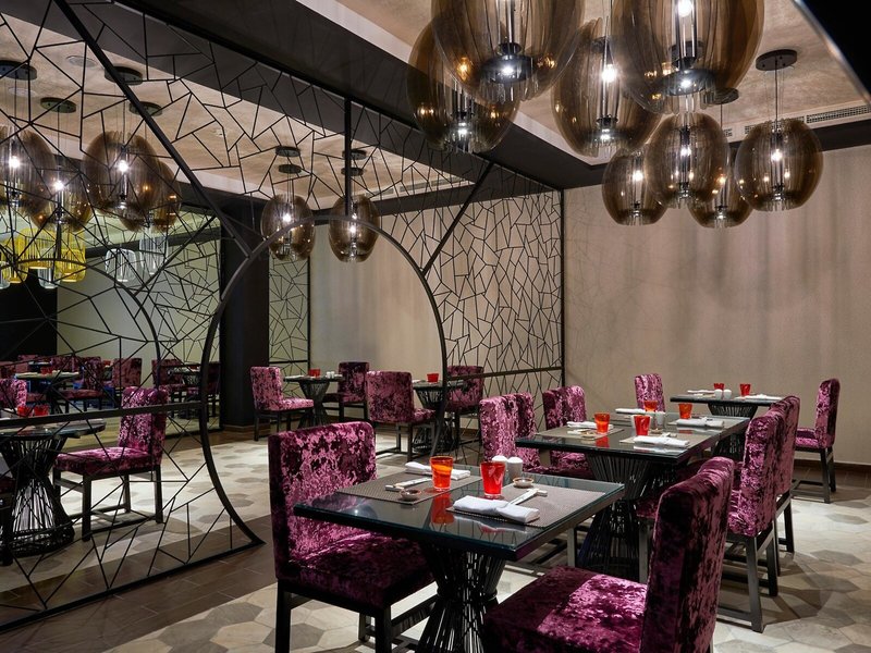 Melia Llana Beach 36