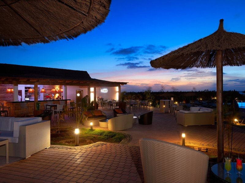 Melia Llana Beach 39