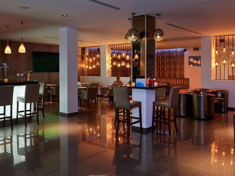 Melia Llana Beach 40