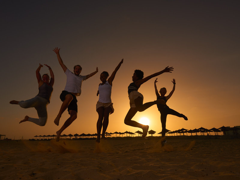 Melia Llana Beach 42