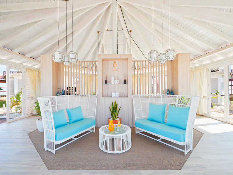 Melia Llana Beach 43