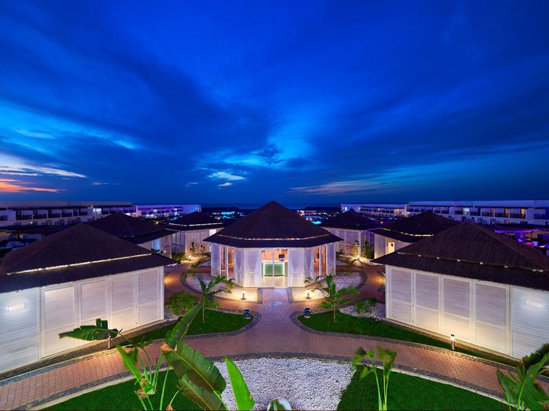 Melia Llana Beach 44