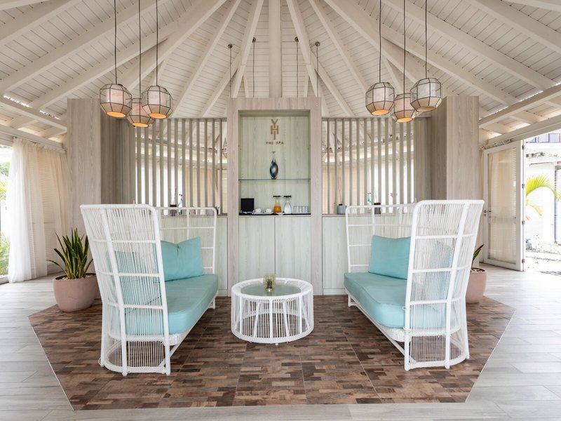 Melia Llana Beach 45