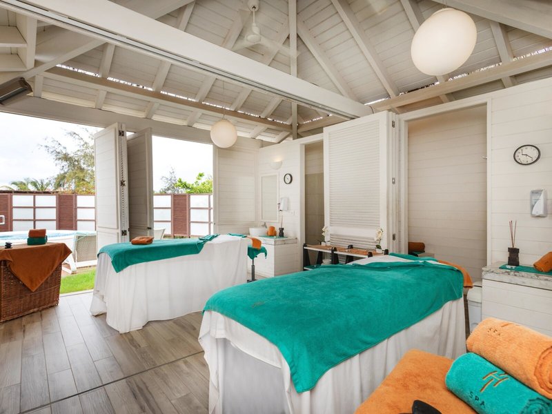 Melia Llana Beach 47