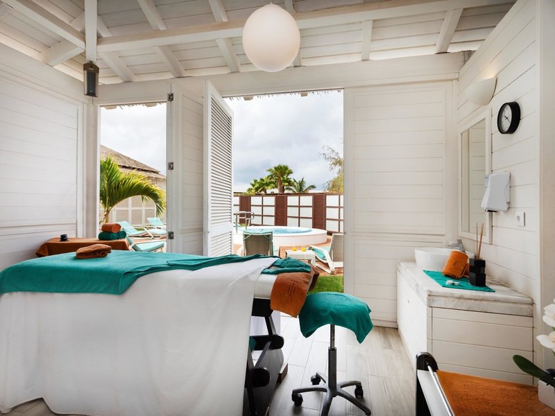 Melia Llana Beach 48