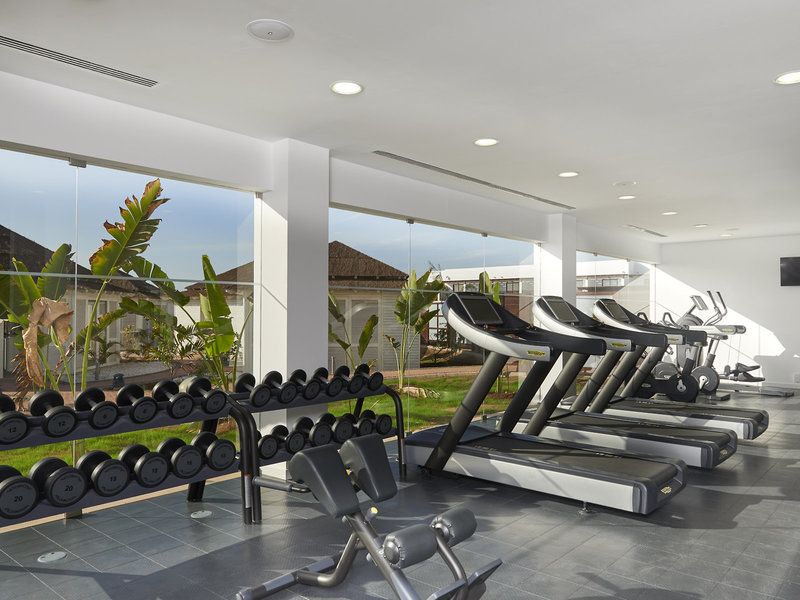 Melia Llana Beach 41