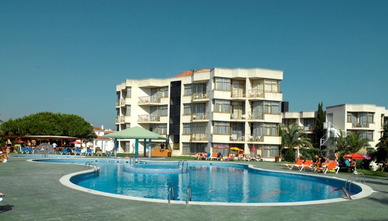 AR Bolero Apartamentos 1