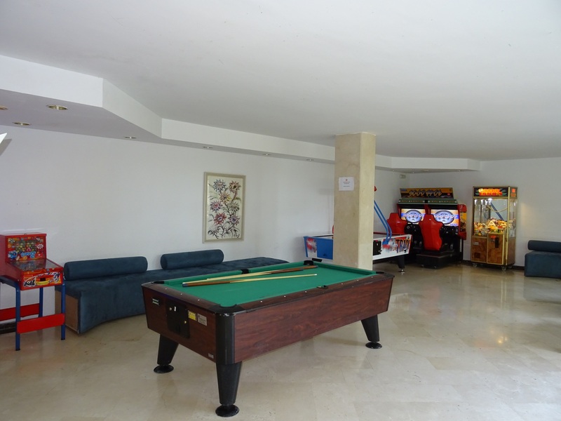 AR Bolero Apartamentos 4