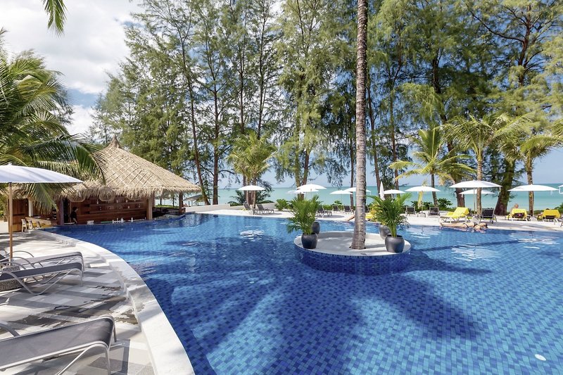 X10 Khaolak Resort 1