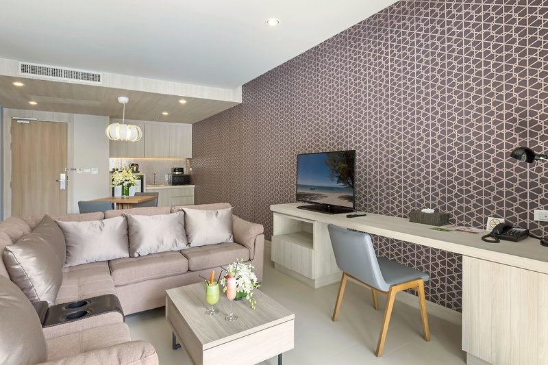 X10 Khaolak Resort 6