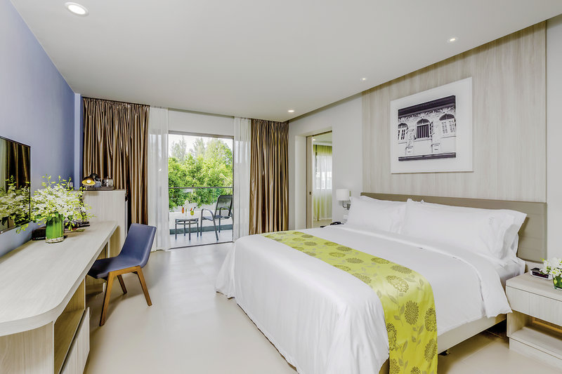 X10 Khaolak Resort 13