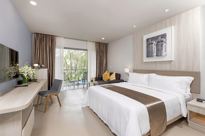 X10 Khaolak Resort 2