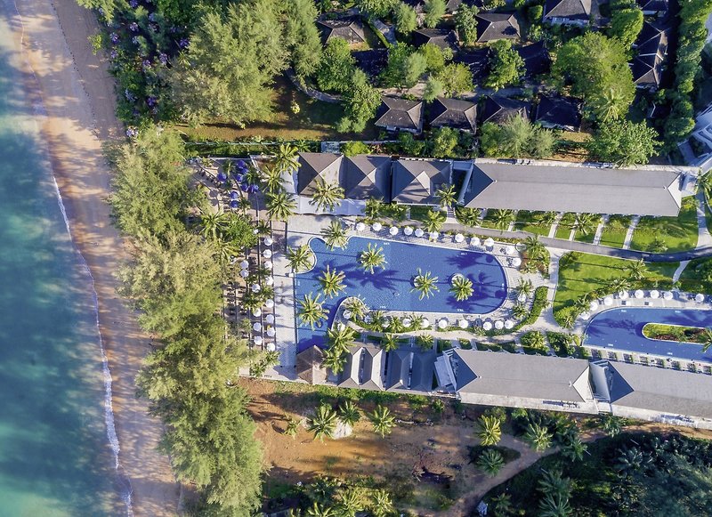 X10 Khaolak Resort 3