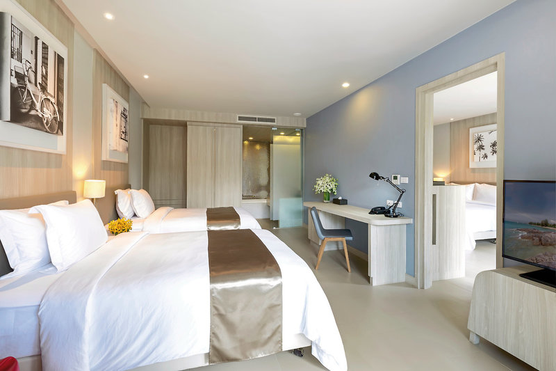 X10 Khaolak Resort 4