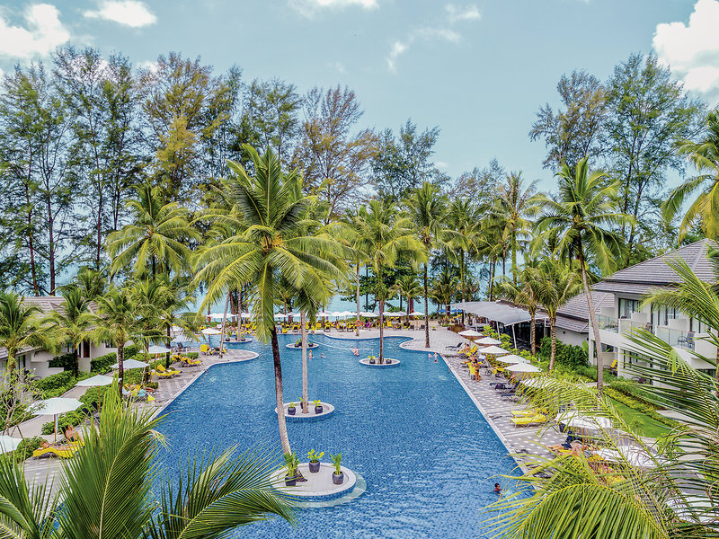 X10 Khaolak Resort 7