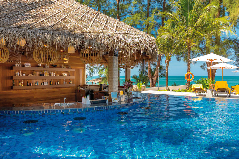 X10 Khaolak Resort 8