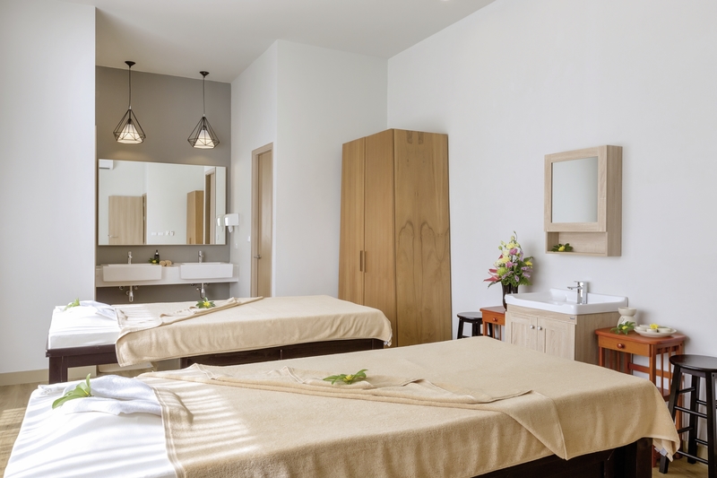 X10 Khaolak Resort 18