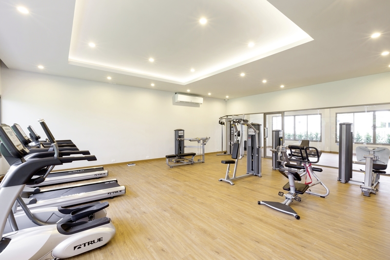 X10 Khaolak Resort 19