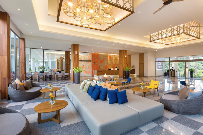 X10 Khaolak Resort 20