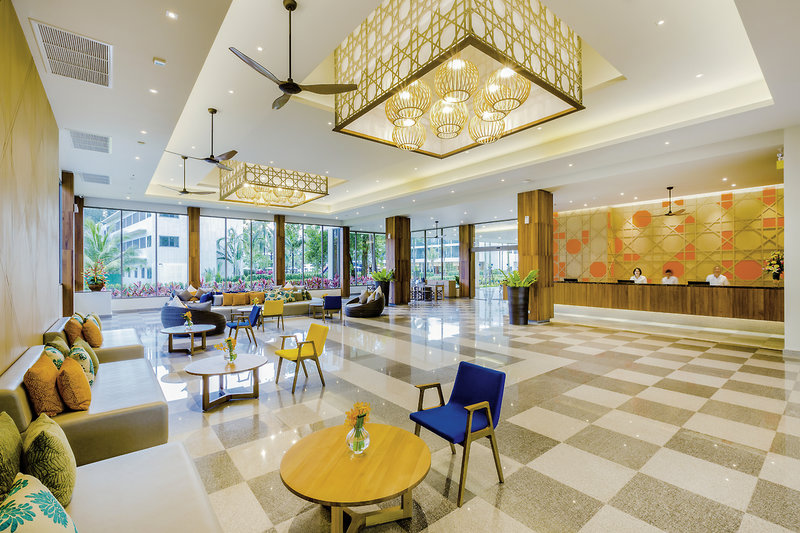 X10 Khaolak Resort 21