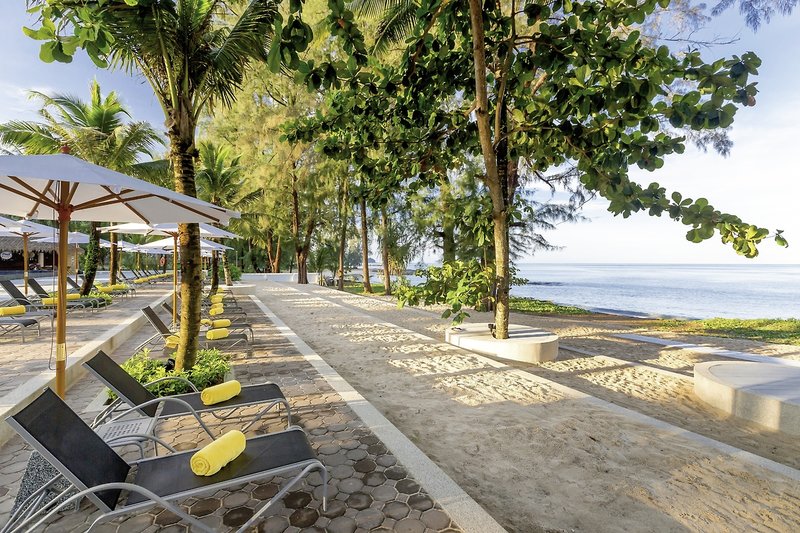 X10 Khaolak Resort 24