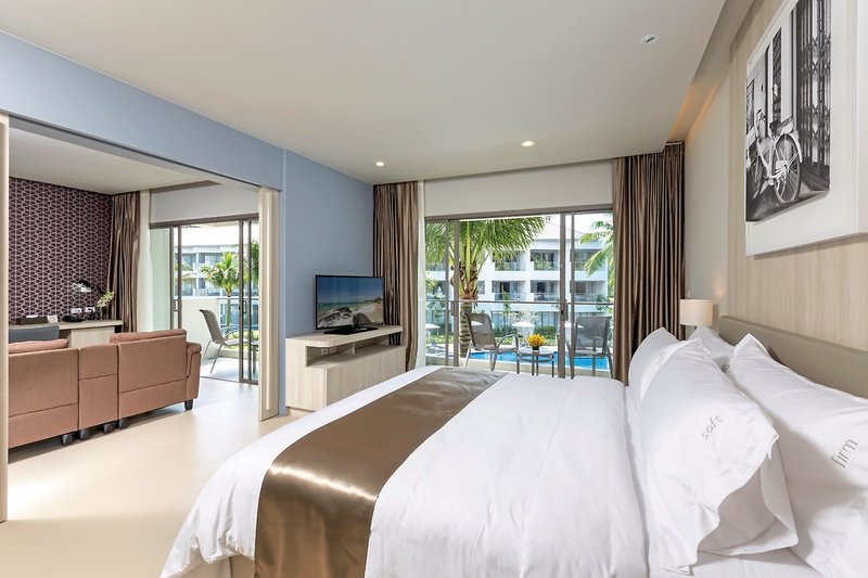 X10 Khaolak Resort 26