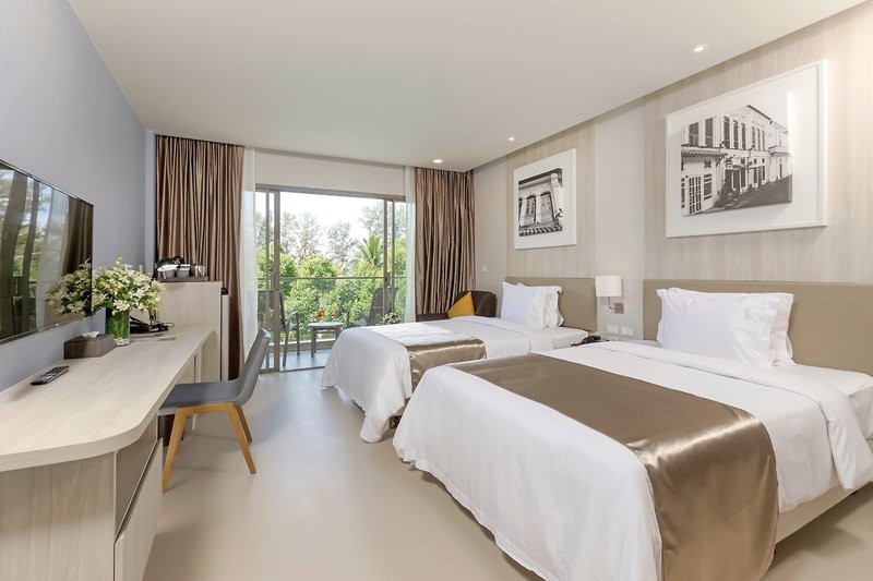 X10 Khaolak Resort 27