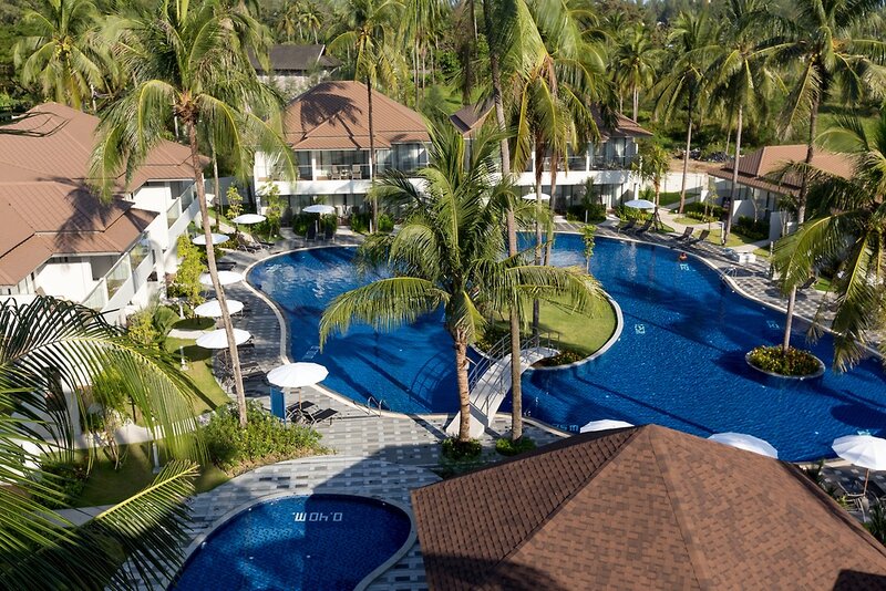 X10 Khaolak Resort 2