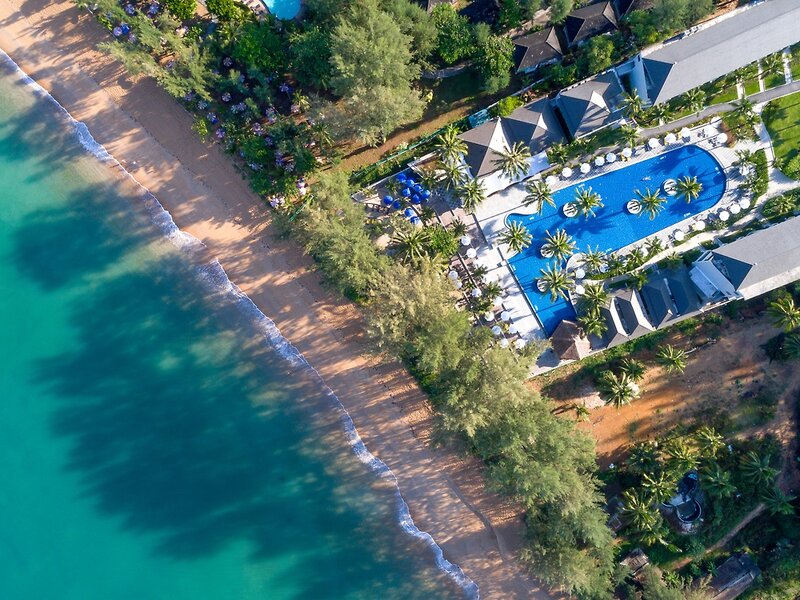 X10 Khaolak Resort 15