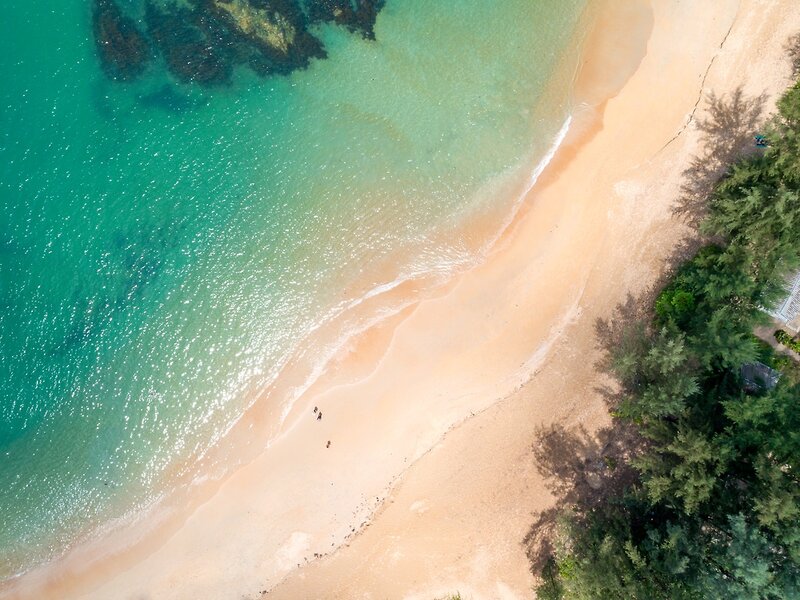 X10 Khaolak Resort 16