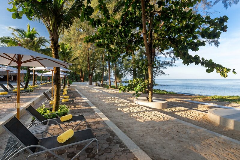 X10 Khaolak Resort 17