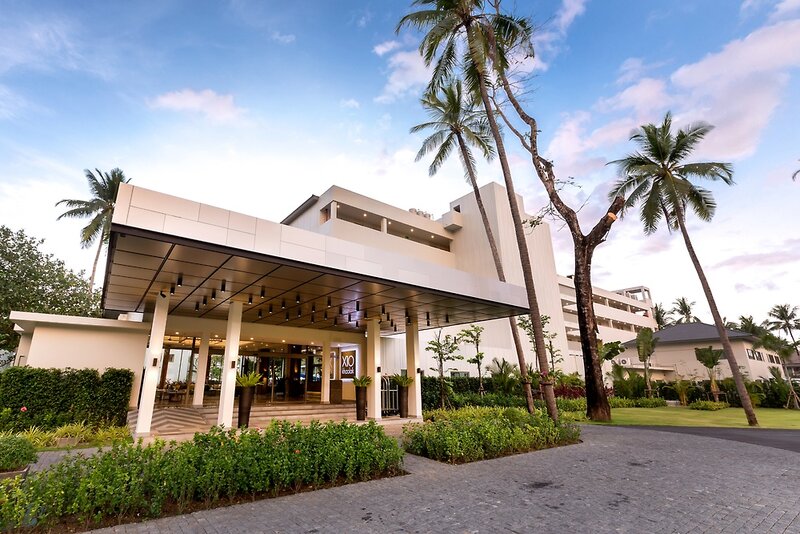 X10 Khaolak Resort 18