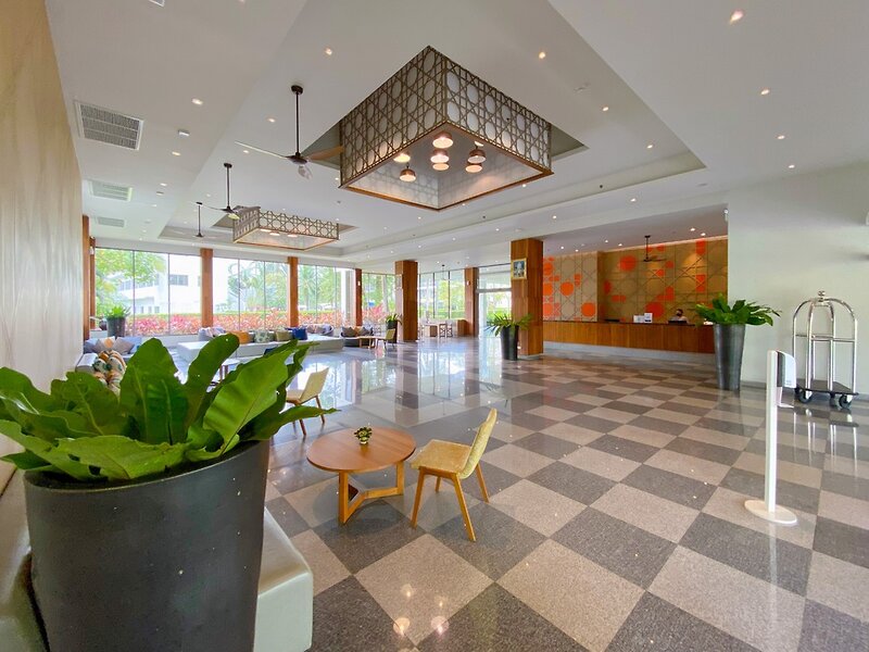 X10 Khaolak Resort 19