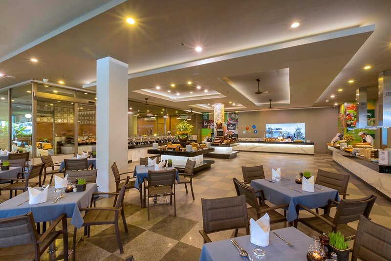 X10 Khaolak Resort 21