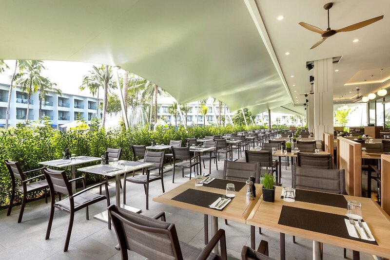 X10 Khaolak Resort 22