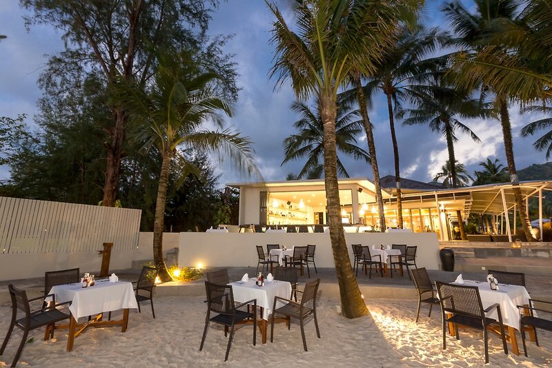 X10 Khaolak Resort 23