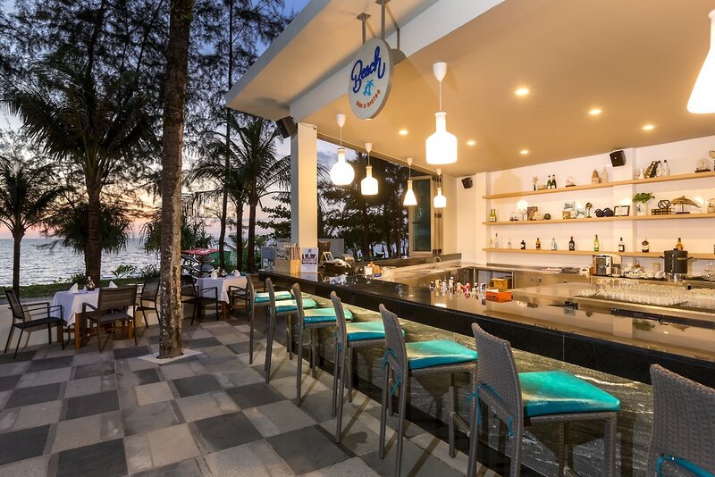 X10 Khaolak Resort 25