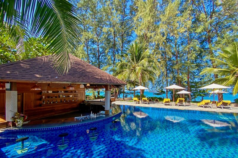 X10 Khaolak Resort 27