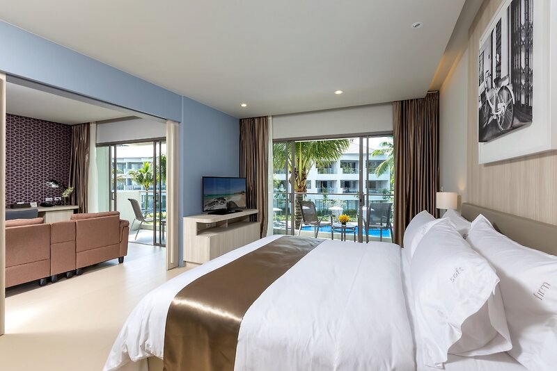 X10 Khaolak Resort 35