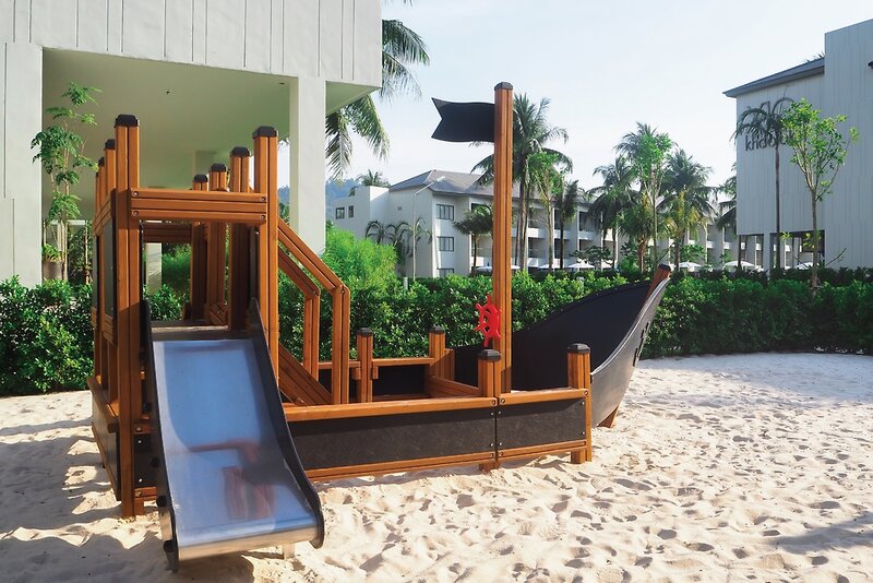X10 Khaolak Resort 39