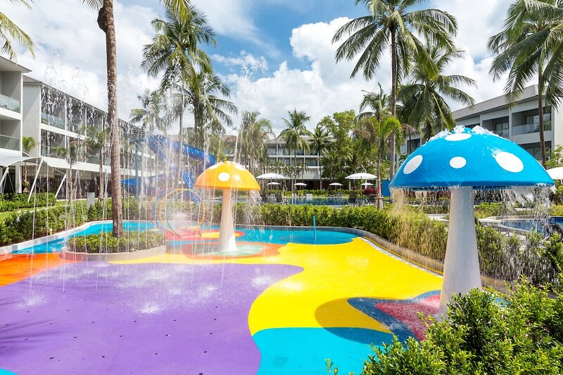 X10 Khaolak Resort 40