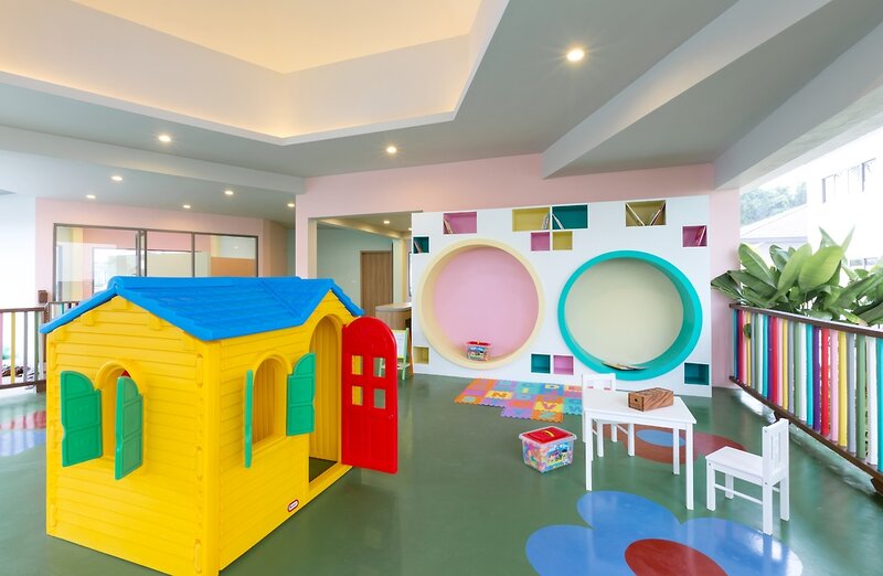 X10 Khaolak Resort 41