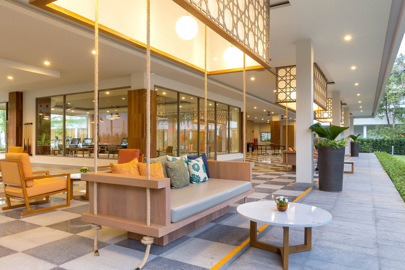 X10 Khaolak Resort 7