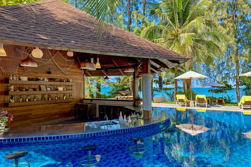 X10 Khaolak Resort 8