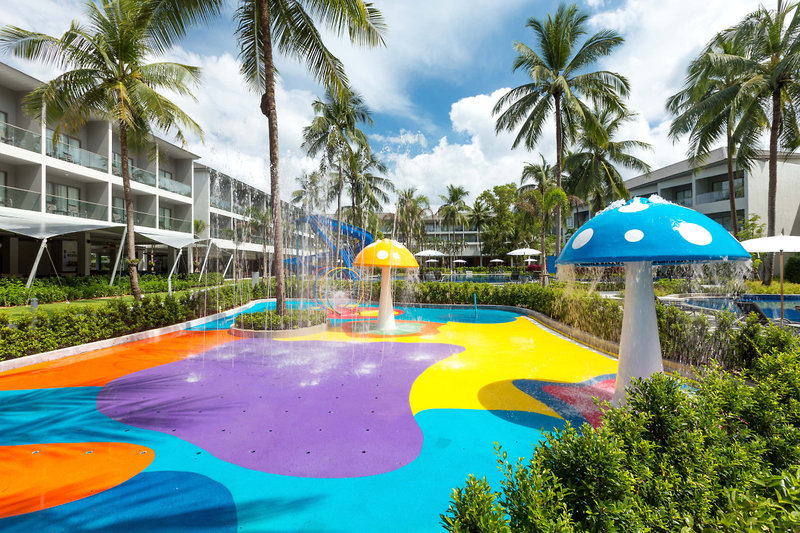 X10 Khaolak Resort 10